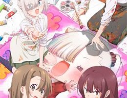 Chanto Suenai Kyuuketsuki-chan Episodio 2