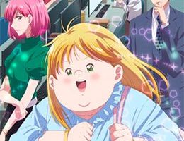 Debu to Love to Ayamachi to! Episodio 3