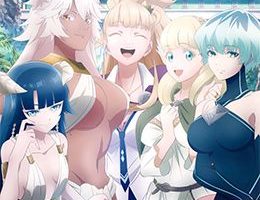Kekkon Yubiwa Monogatari II Episodio 4