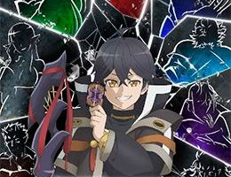 Mugen Gacha Episodio 4