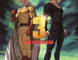 One Punch Man 3 Episodio 2