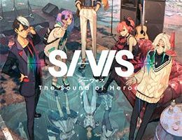 SI-VIS: The Sound of Heroes Episodio 3