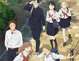 Yano-kun no Futsuu no Hibi Episodio 4