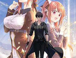 Yuusha Party wo Oidasareta Kiyoubinbou Episodio 4