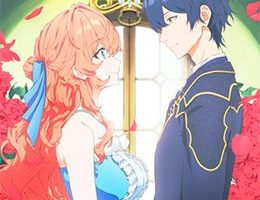 Akuyaku Reijou wa Ringoku no Outaishi ni Dekiai sareru Episodio 1