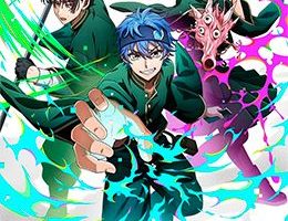 Dead Account Episodio 2