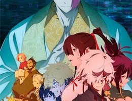 Jigokuraku 2nd Season Episodio 2