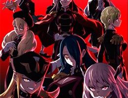 Mato Seihei no Slave 2 Episodio 3