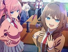 Mayonaka Heart Tune Episodio 3