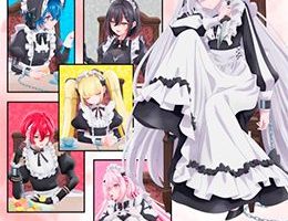 Shibou Yuugi de Meshi wo Kuu. Episodio 3