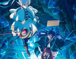 Sousou no Frieren 2nd Season Episodio 2