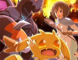 Tensei shitara Dragon no Tamago datta Episodio 2