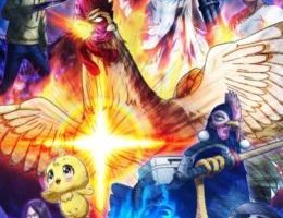 Niwatori Fighter Episodio 8