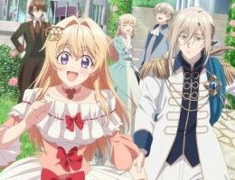 Nigashita Sakana wa Ookikatta ga Tsuriageta Sakana ga Ookisugita Ken Episodio 8