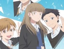 Koori no Jouheki Episodio 5