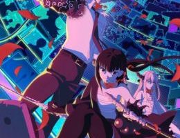 Reincarnation no Kaben Episodio 5
