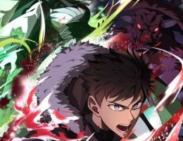 Mamonogurai no Boukensha: Ore dake Mamono wo Kuratte Tsuyoku Naru Episodio 5