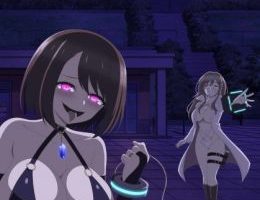 Ingoku Danchi Episodio 5