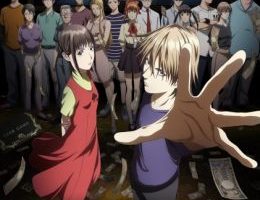 Liar Game Episodio 5