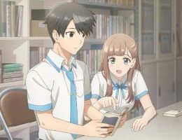 Replica datte, Koi wo Suru. Episodio 5