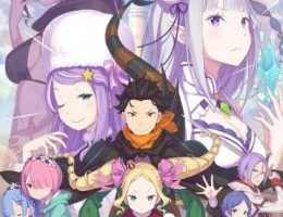 Re:Zero kara Hajimeru Isekai Seikatsu 4th Season Episodio 7