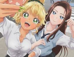 Otaku ni Yasashii Gal wa Inai!? Episodio 7