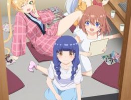 Ichijouma Mankitsugurashi! Episodio 4