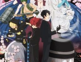 Yozakura-san Chi no Daisakusen 2nd Season Episodio 4