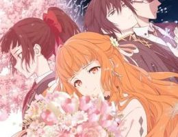 Shunkashuutou Daikousha: Haru no Mai Episodio 6