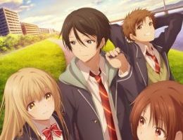 Otonari no Tenshi-sama ni Itsunomanika Dame Ningen ni Sareteita Ken 2 Episodio 5