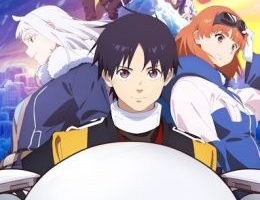 Snowball Earth Episodio 5