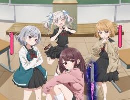 Marika-chan no Koukando wa Bukkowareteiru Episodio 7