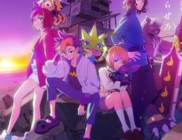 Digimon Beatbreak Episodio 39