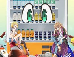 Jidou Hanbaiki ni Umarekawatta Ore wa Meikyuu wo Samayou 3rd Season Episodio 12