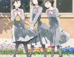 Awajima Hyakkei Episodio 12