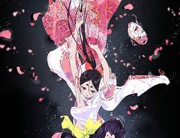 World Is Dancing Episodio 4
