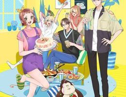 Uchi no Otouto-domo ga Sumimasen Episodio 4