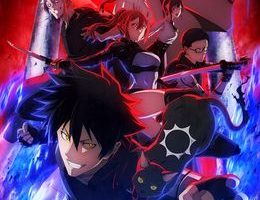 Black Torch Episodio 4
