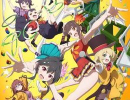 Grow Up Show: Himawari no Circus-dan Episodio 4
