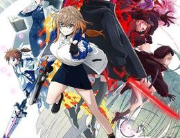 Mahou Shoujo Lyrical Nanoha EXCEEDS: Gun Blaze Vengeance Episodio 4