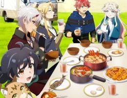 Suterare Seijo no Isekai Gohan Tabi: Kakure Skill de Camping Car wo Shoukan shimashita Episodio 3