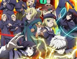 Clevatess II: Majuu no Ou to Itsuwari no Yuusha Denshou Episodio 3