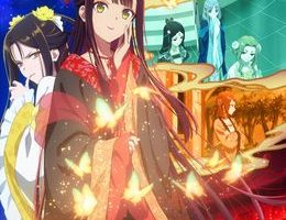 Futsutsuka na Akujo dewa Gozaimasu ga: Suuguu Chouso Torikae Den Episodio 2