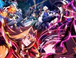 Yasei no Last Boss ga Arawareta! 2nd Season Episodio 3
