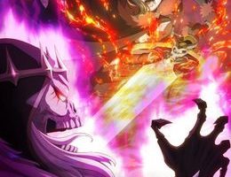 Tensei shitara Ken deshita II Episodio 3