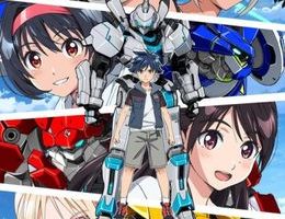 Vertex Force Episodio 2