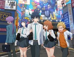 Juuou Mujin Dandivine Episodio 2